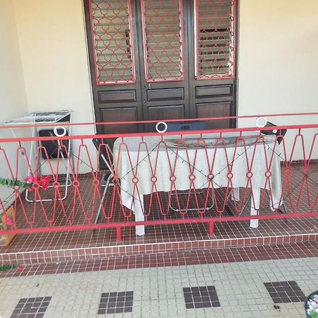 Appartement Charmant A Fort De France 55 M² Proche Centre Ville Exteriör bild