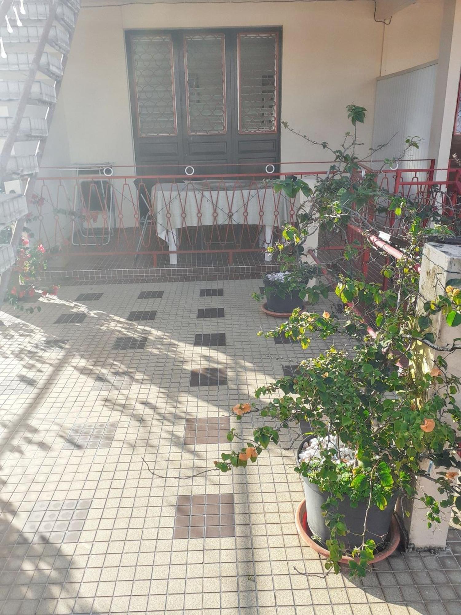 Appartement Charmant A Fort De France 55 M² Proche Centre Ville Exteriör bild