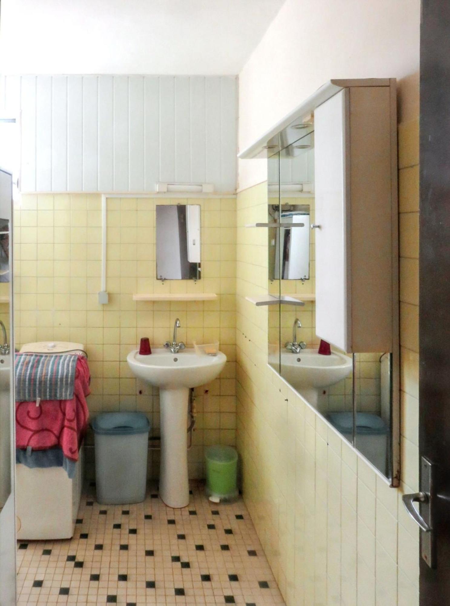 Appartement Charmant A Fort De France 55 M² Proche Centre Ville Exteriör bild