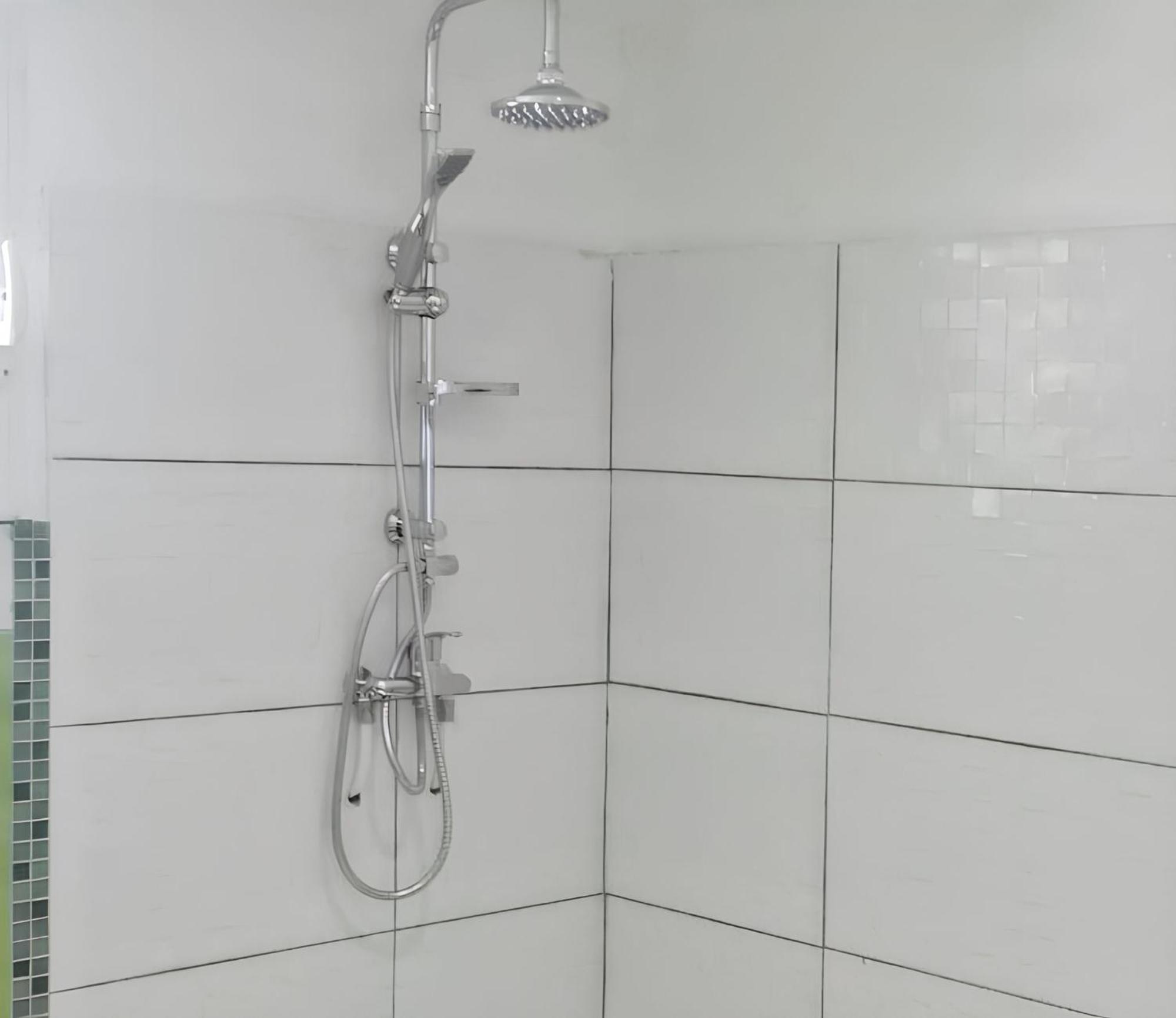 Appartement Charmant A Fort De France 55 M² Proche Centre Ville Exteriör bild