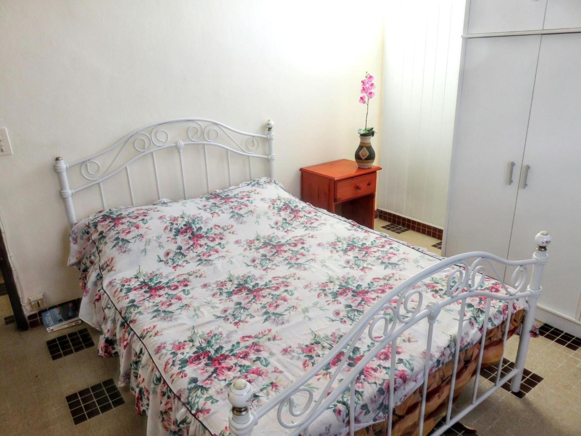 Appartement Charmant A Fort De France 55 M² Proche Centre Ville Exteriör bild